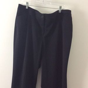 Charter club plus size pants 18 WP